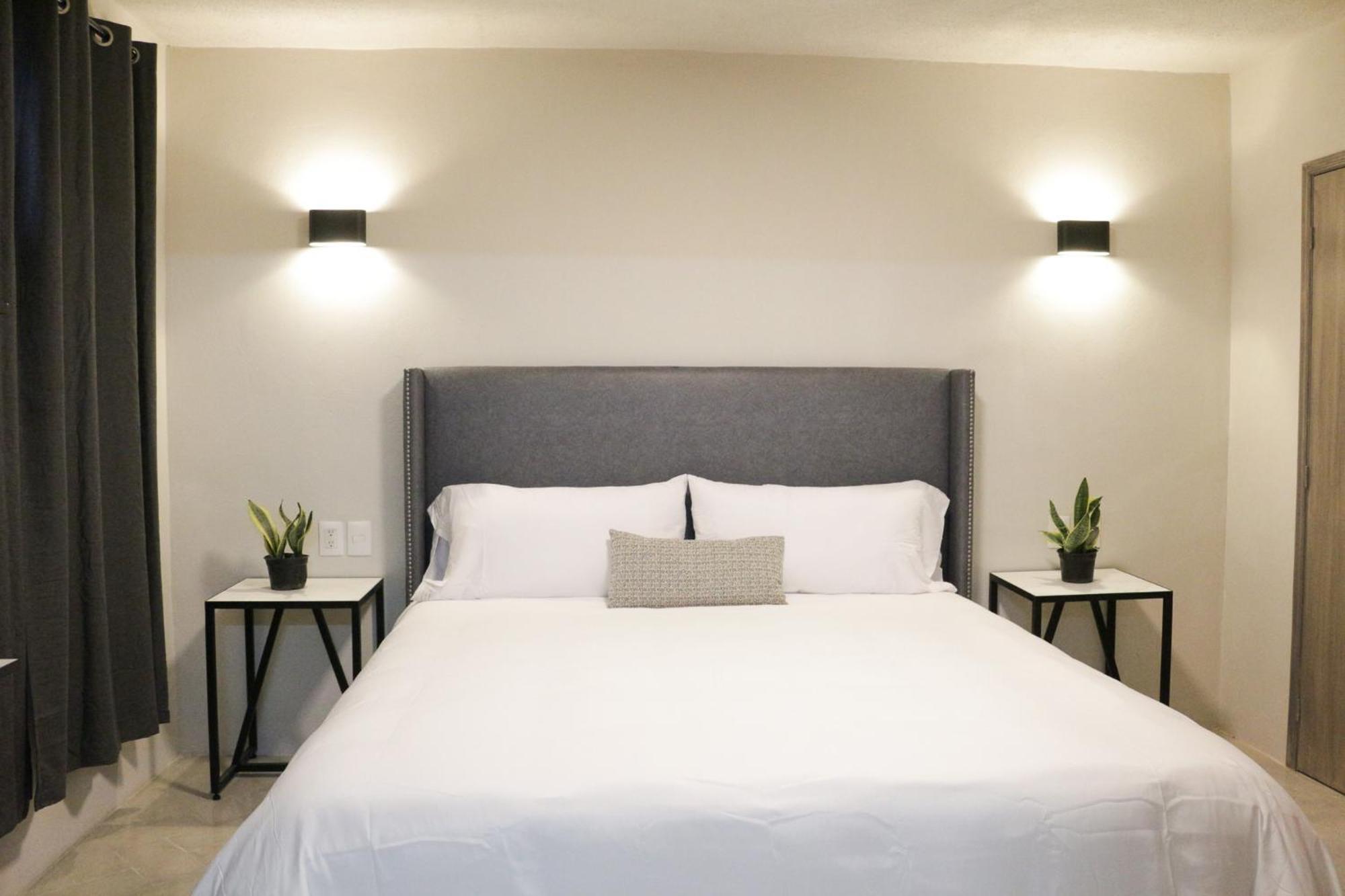 Casa Relox 43 Hotel San Miguel de Allende Ngoại thất bức ảnh