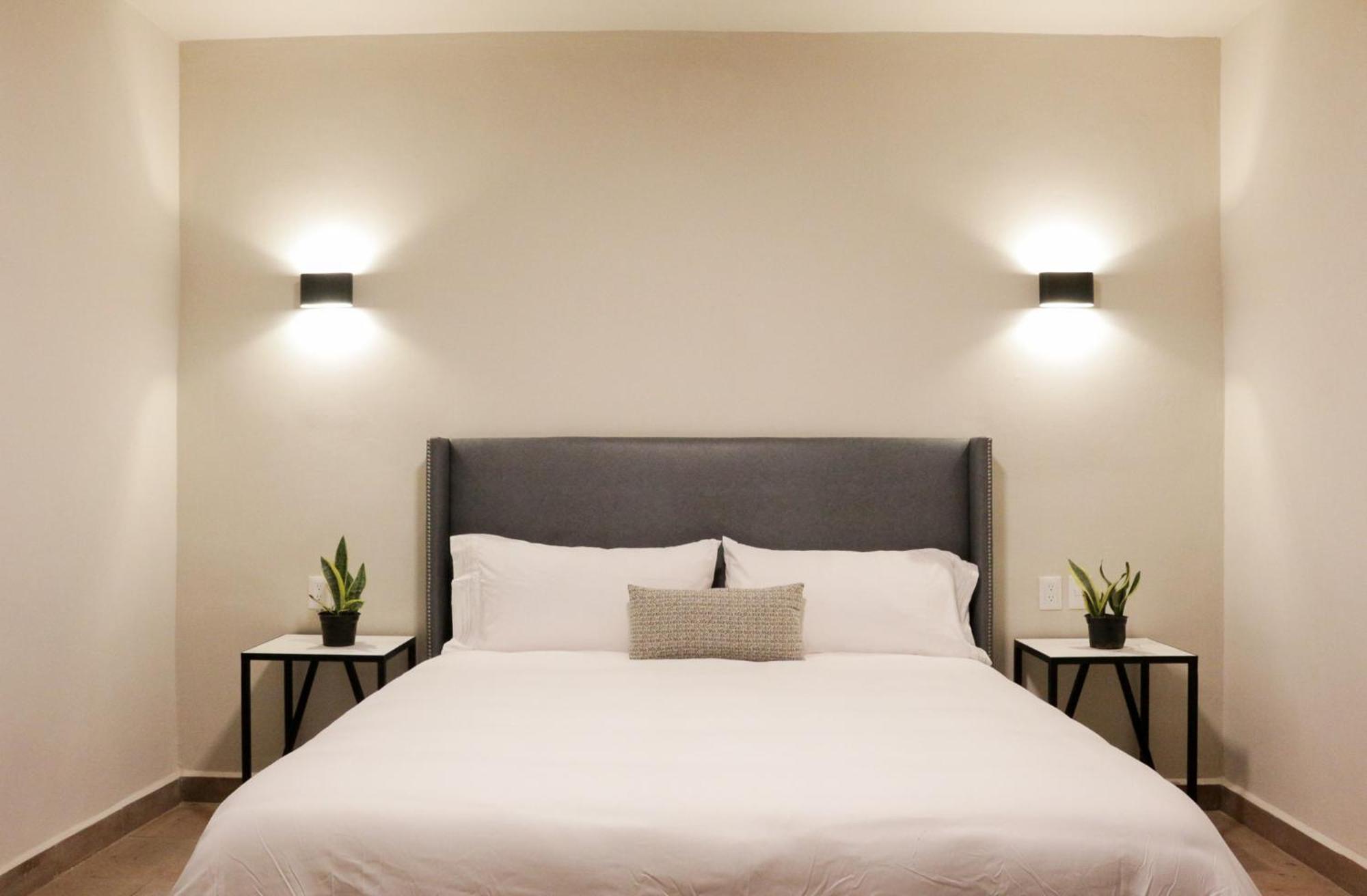 Casa Relox 43 Hotel San Miguel de Allende Ngoại thất bức ảnh