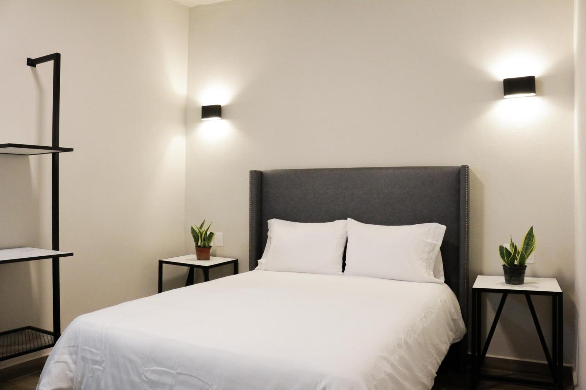 Casa Relox 43 Hotel San Miguel de Allende Ngoại thất bức ảnh