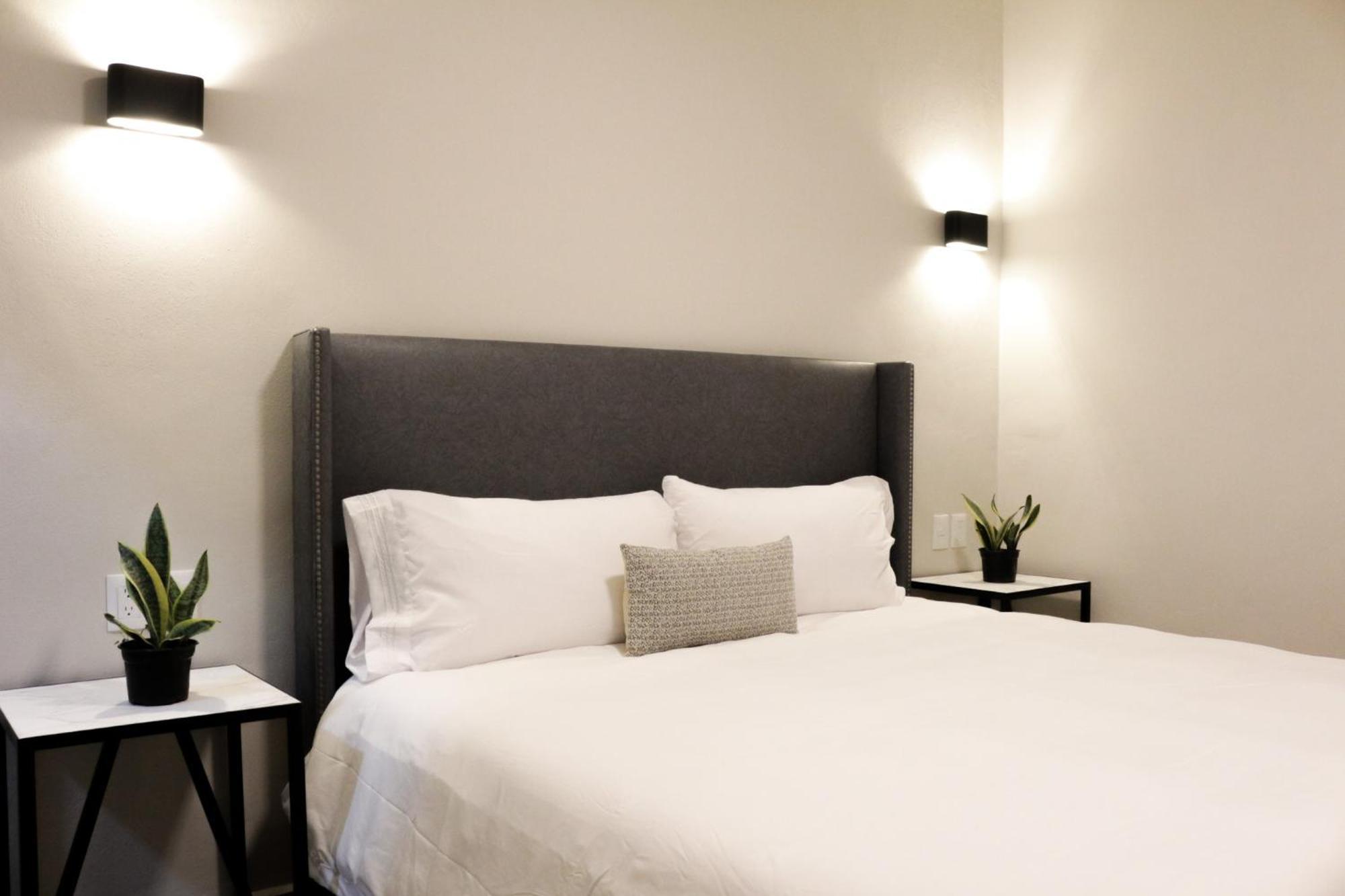 Casa Relox 43 Hotel San Miguel de Allende Ngoại thất bức ảnh