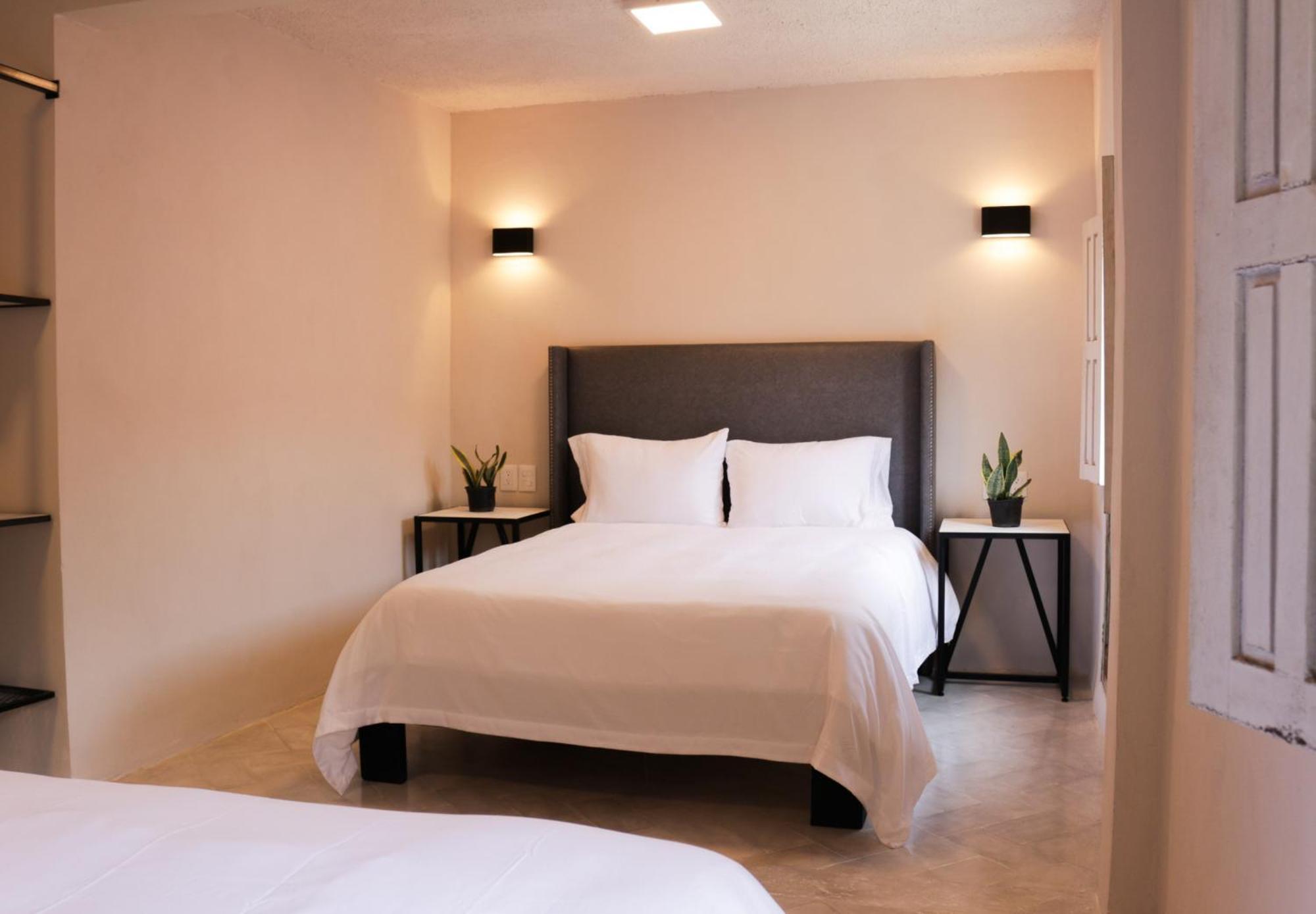Casa Relox 43 Hotel San Miguel de Allende Ngoại thất bức ảnh