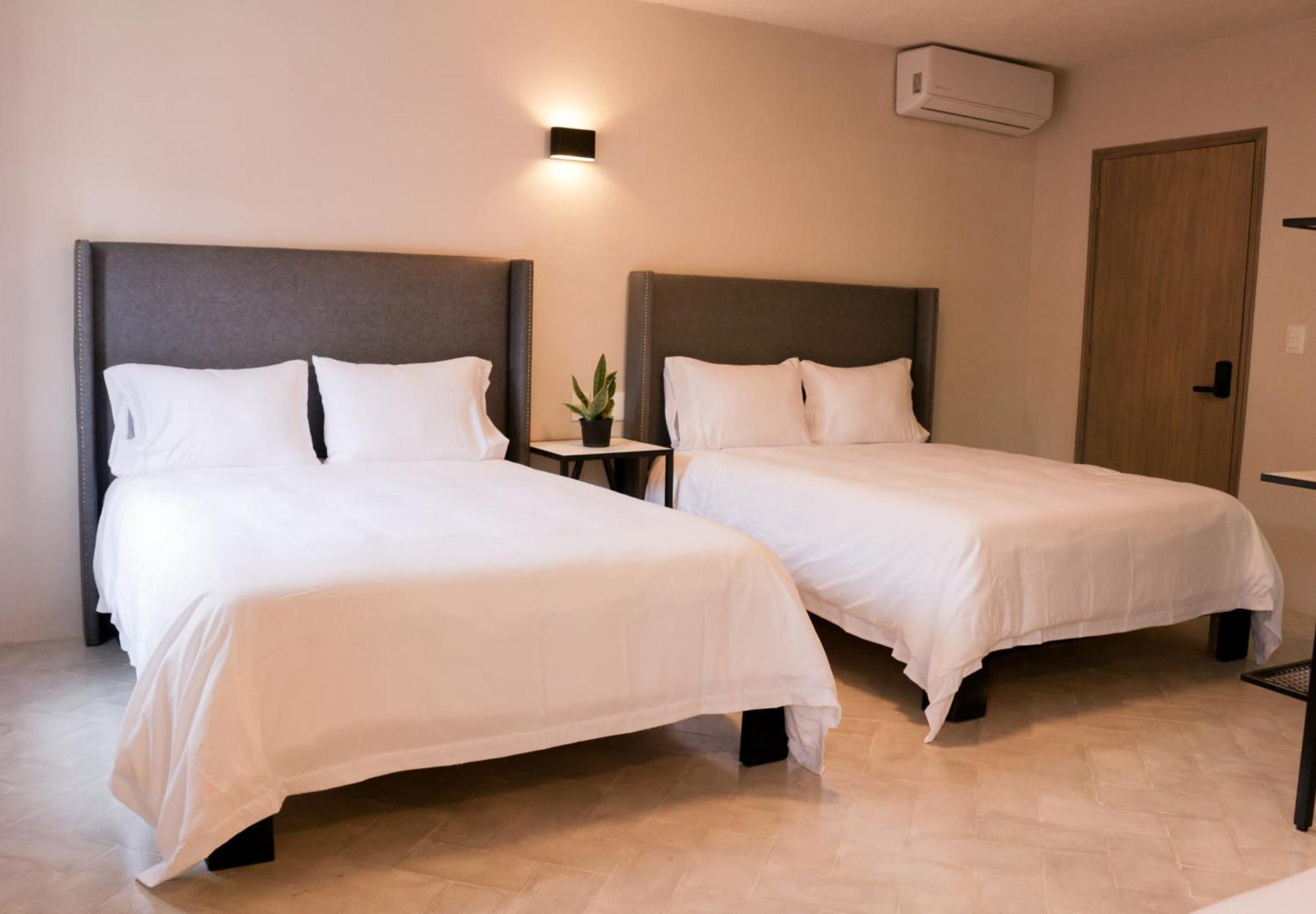 Casa Relox 43 Hotel San Miguel de Allende Ngoại thất bức ảnh