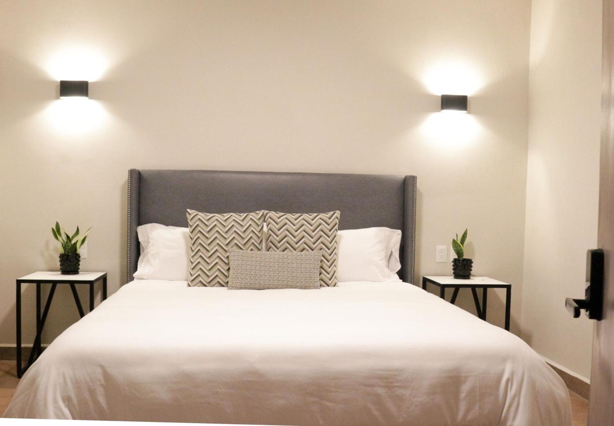 Casa Relox 43 Hotel San Miguel de Allende Ngoại thất bức ảnh