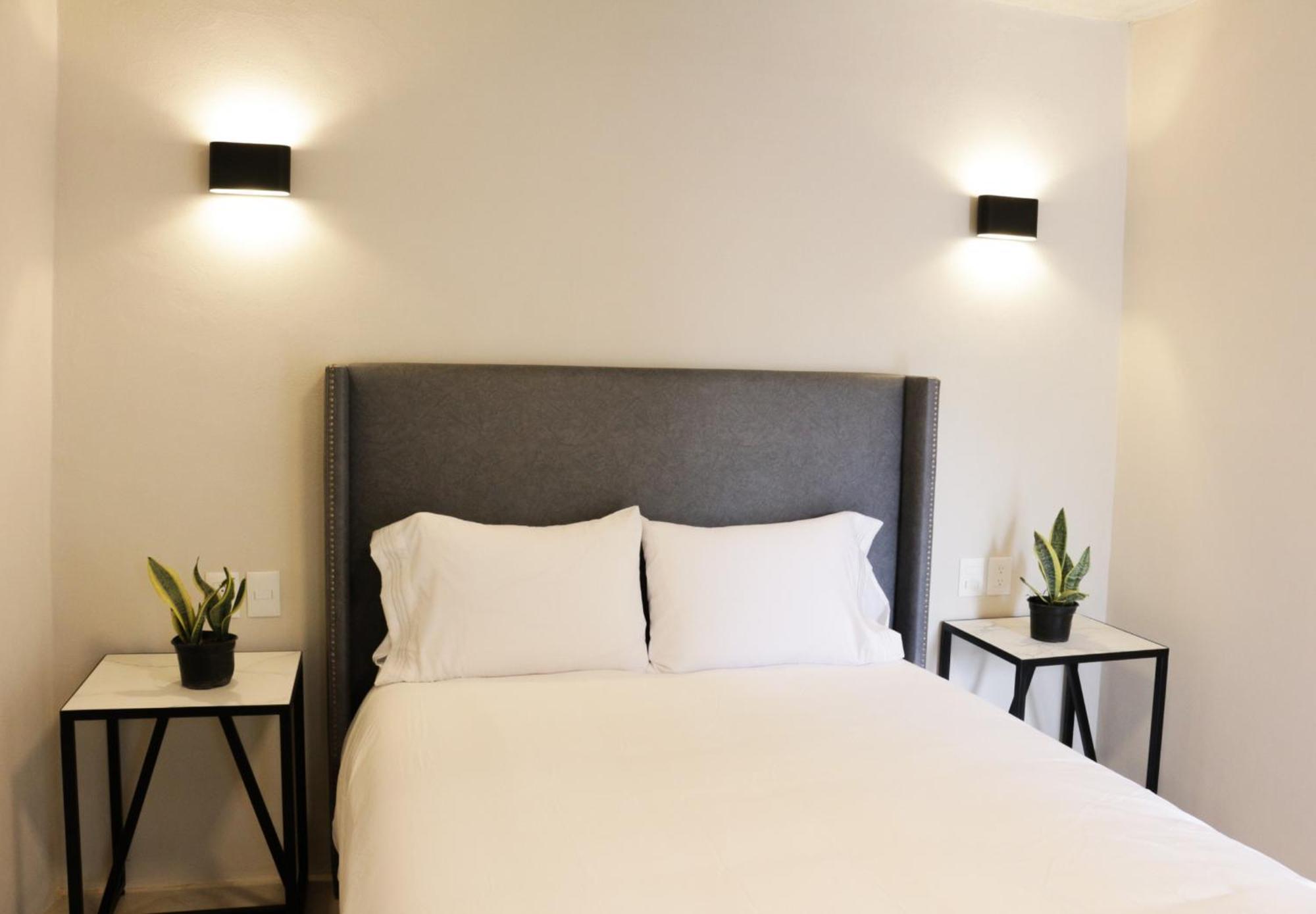 Casa Relox 43 Hotel San Miguel de Allende Ngoại thất bức ảnh