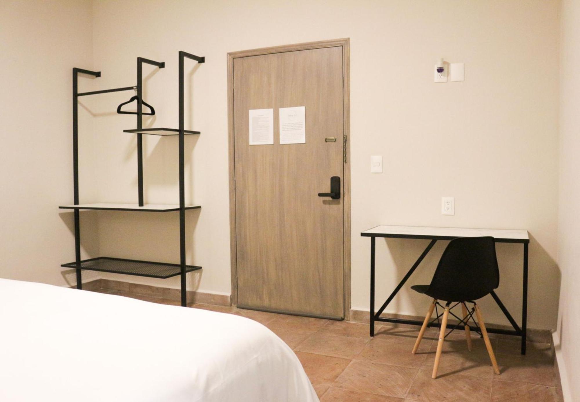 Casa Relox 43 Hotel San Miguel de Allende Ngoại thất bức ảnh