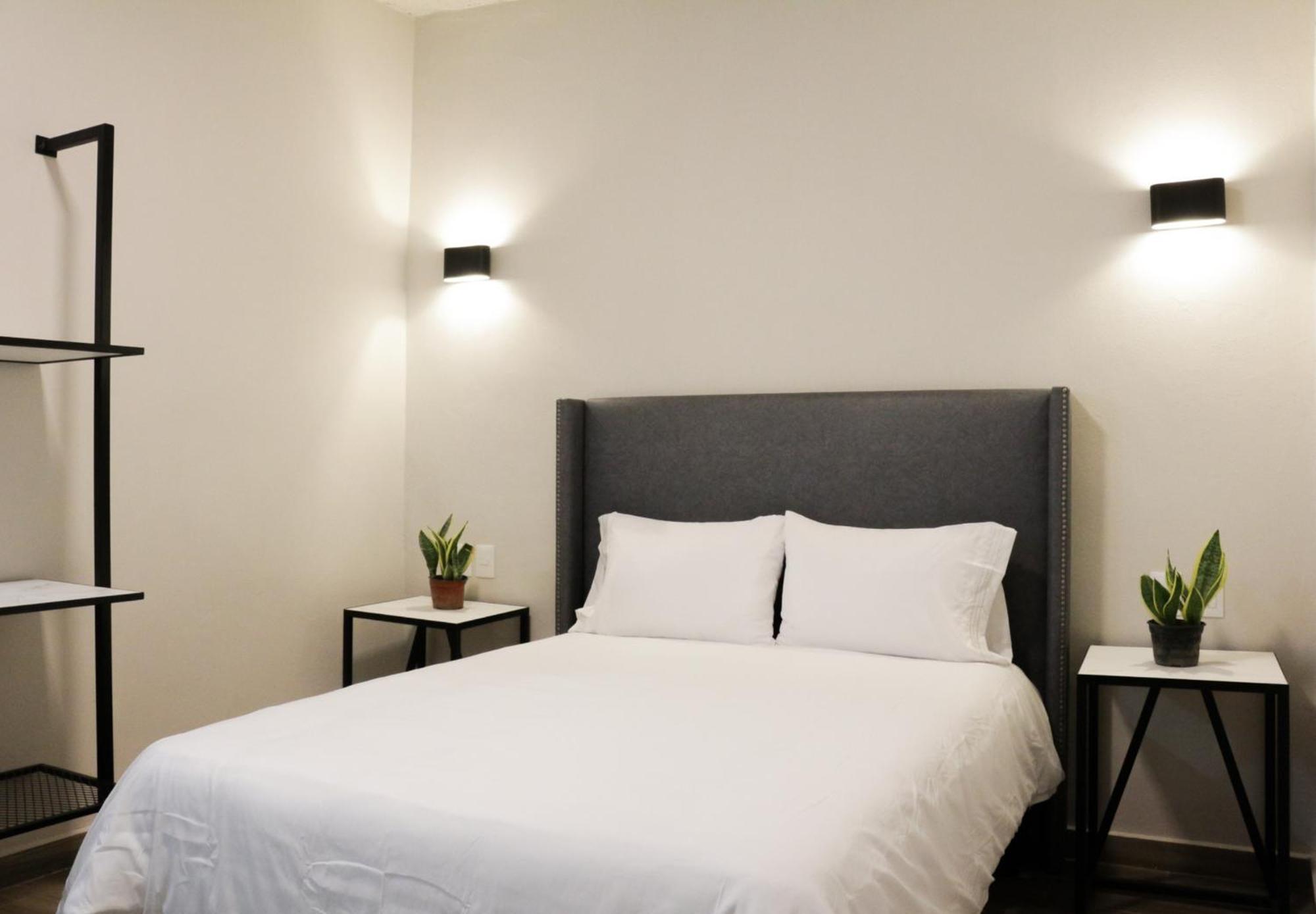 Casa Relox 43 Hotel San Miguel de Allende Ngoại thất bức ảnh