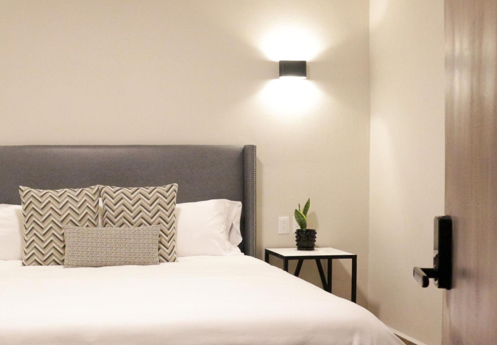Casa Relox 43 Hotel San Miguel de Allende Ngoại thất bức ảnh