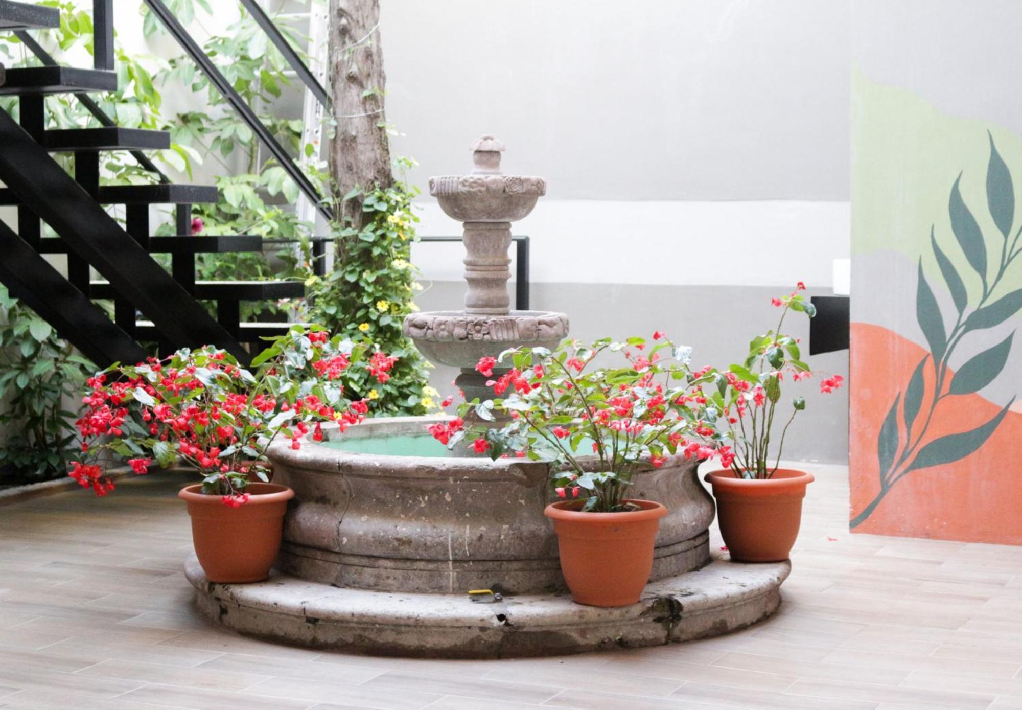 Casa Relox 43 Hotel San Miguel de Allende Ngoại thất bức ảnh