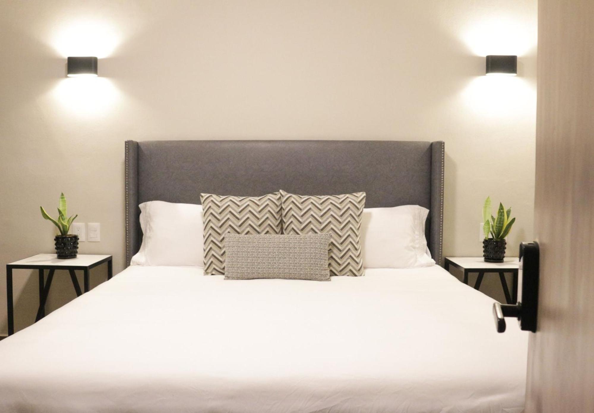 Casa Relox 43 Hotel San Miguel de Allende Ngoại thất bức ảnh