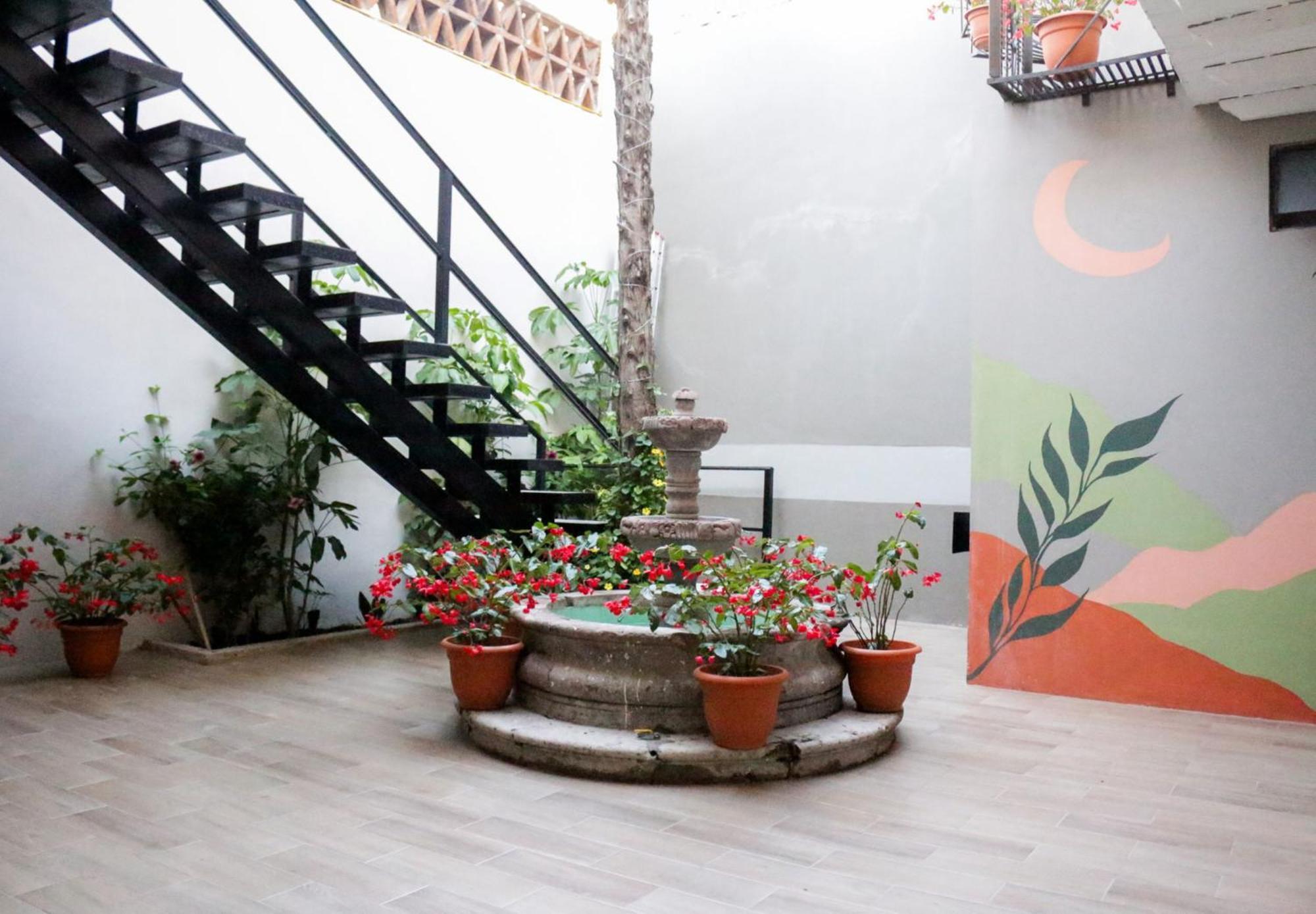 Casa Relox 43 Hotel San Miguel de Allende Ngoại thất bức ảnh