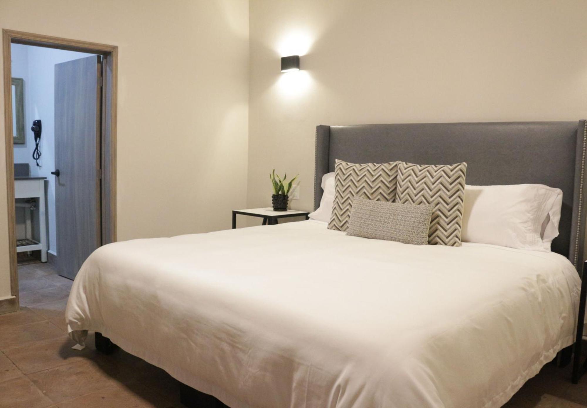 Casa Relox 43 Hotel San Miguel de Allende Ngoại thất bức ảnh